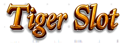 tiger slot logo