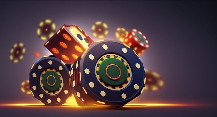 tiger slot lobby reference