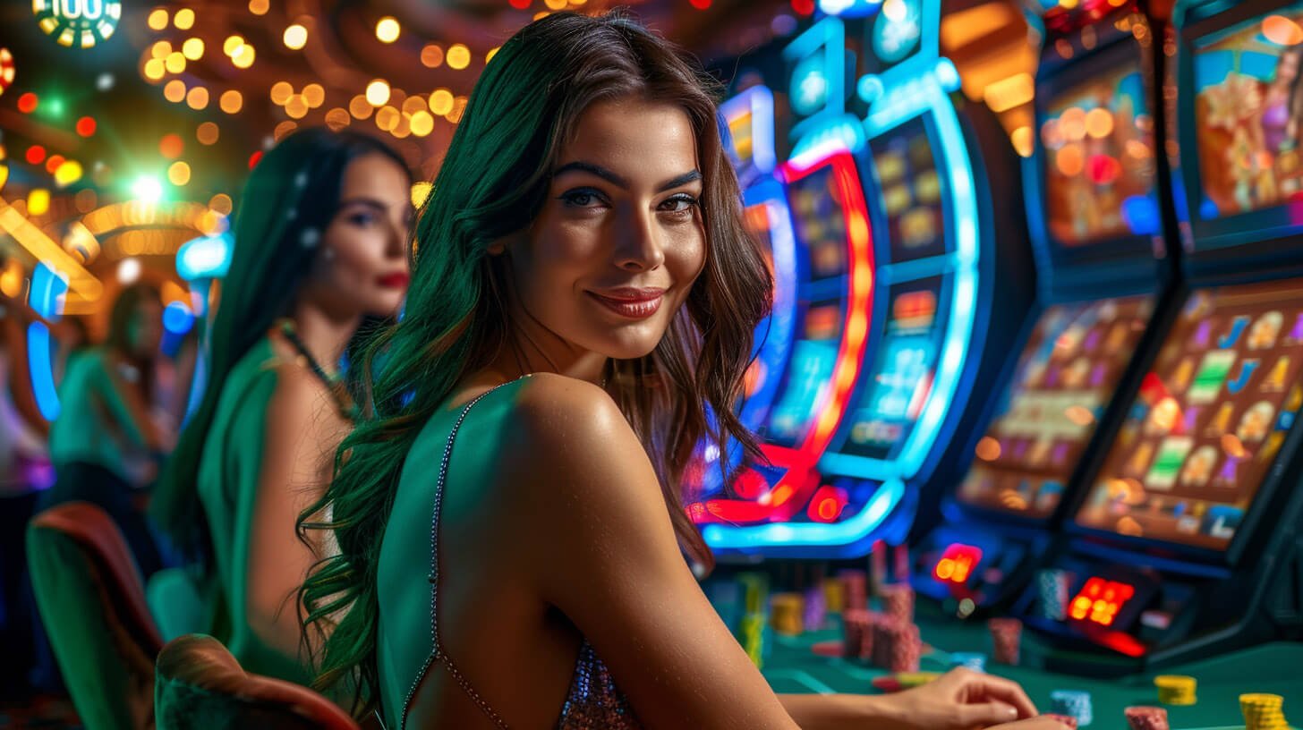 tiger slot lobby snapshot
