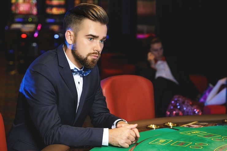 tiger slot Live Casino