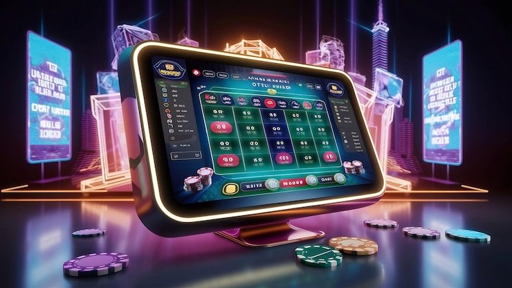 tiger slot Hamari sportsbook kya hain aur kaun sa content mil raha hain