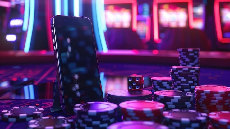 tiger slot Reel Kingdom Games